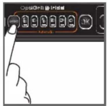 TEFAL OptiGrill GC7018 - Προετόμασία - 5