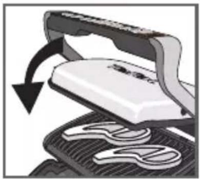 TEFAL OptiGrill GC7018 - Προετόμασία - 9