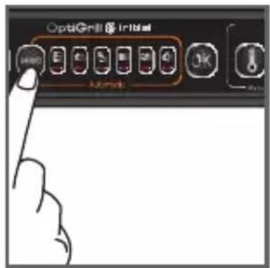 TEFAL OptiGrill GC7018 - 5