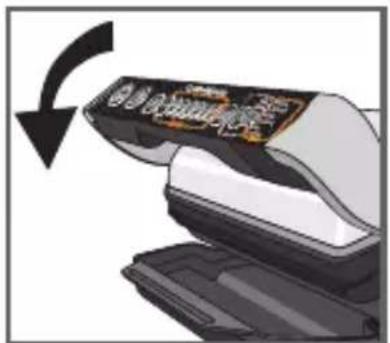 TEFAL OptiGrill GC7018 - Vorbereitung - 13