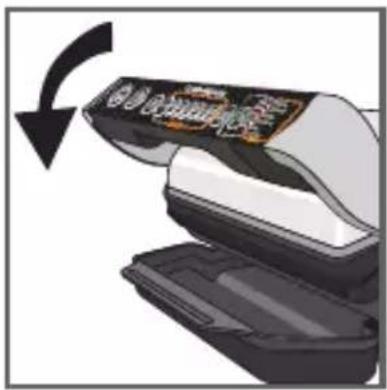 TEFAL OptiGrill GC7018 - 24
