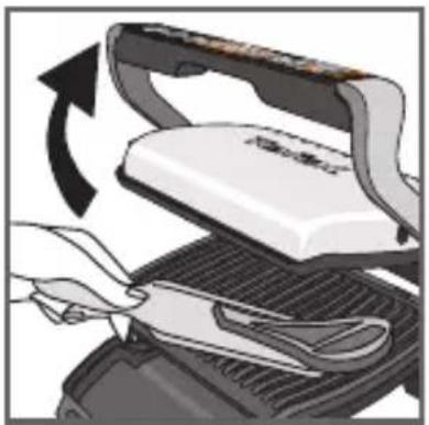TEFAL OptiGrill GC7018 - Προετόμασία - 15