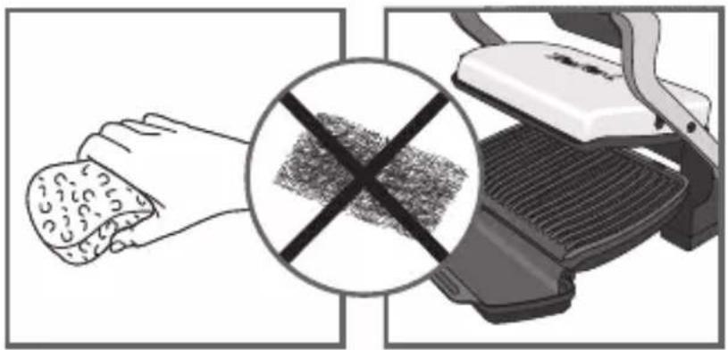 TEFAL OptiGrill GC7018 - Ψύξη - 5