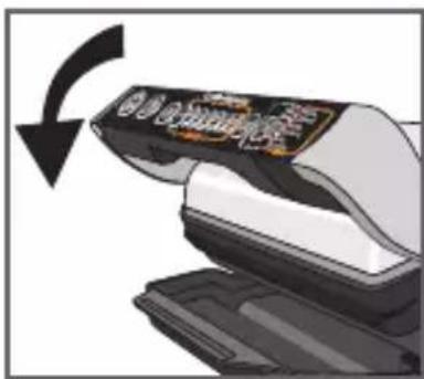 TEFAL OptiGrill GC7018 - 12