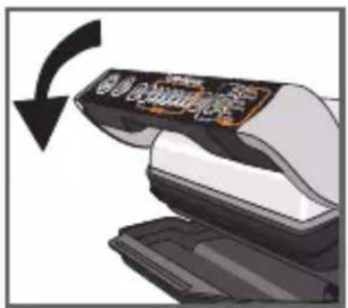 TEFAL OptiGrill GC7018 - Preparazione - 14