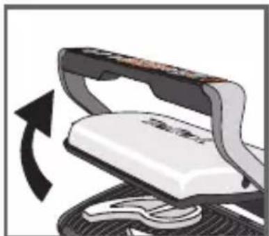TEFAL OptiGrill GC7018 - Preparação - 12