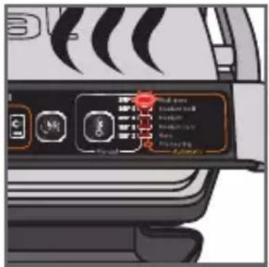 TEFAL OptiGrill GC7018 - Προετόμασία - 16