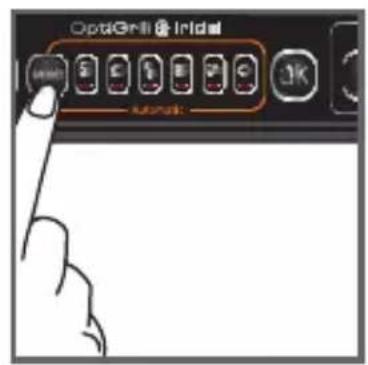 TEFAL OptiGrill GC7018 - Voorbereiding - 5