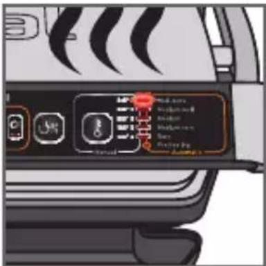 TEFAL OptiGrill GC7018 - Vorbereitung - 16