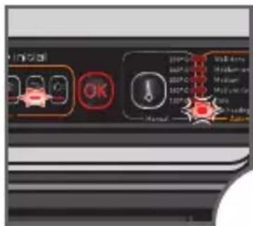 TEFAL OptiGrill GC7018 - 3a - AYTOMATO μαγείρεμα με 6 αυτόματα προγράμματα - 10