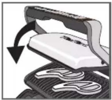 TEFAL OptiGrill GC7018 - Voorbereiding - 7