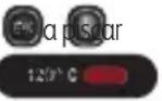 TEFAL OptiGrill GC7018 - Resolução de Problemas - 1