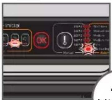 TEFAL OptiGrill GC7018 - 3a - AUTOMATISCHER Betrieb mit 6 automatischen Programmen - 10