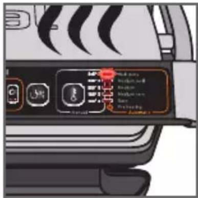 TEFAL OptiGrill GC7018 - Voorbereiding - 14