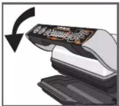 TEFAL OptiGrill GC7018 - Προετόμασία - 13