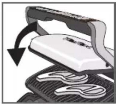 TEFAL OptiGrill GC7018 - Vorbereitung - 9