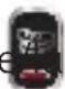 TEFAL OptiGrill GC7018 - Guide of automatic cooking programs - 6