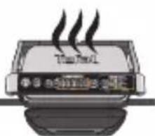 TEFAL OptiGrill GC7018 - Assemblaggio - 2