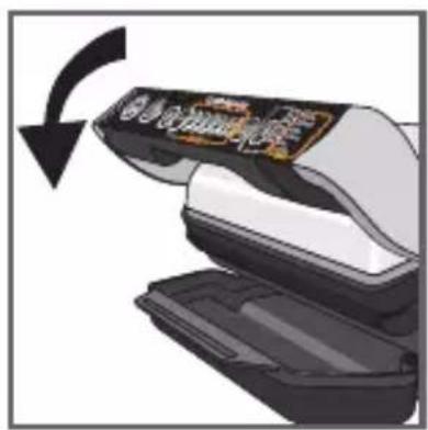 TEFAL OptiGrill GC7018 - Προετόμασία - 22