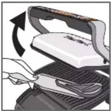 TEFAL OptiGrill GC7018 - Voorbereiding - 13