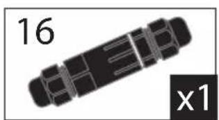 Schütte Cesari - Tehnički podaci - 13