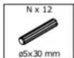 JYSK NORDBY 150x200 - 27 - 9