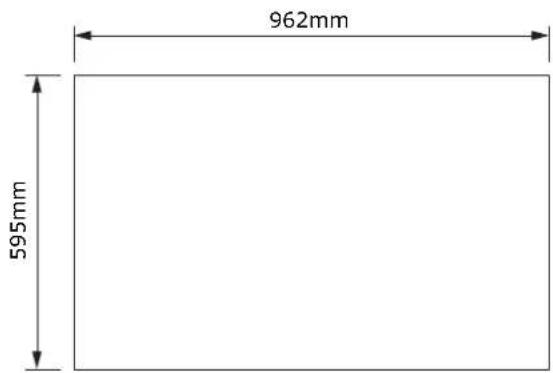 JYSK HELSTRUP 97x208 - 5
