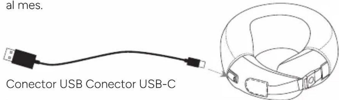 TERRAILLON Neck Massager - NOTA: - 1
