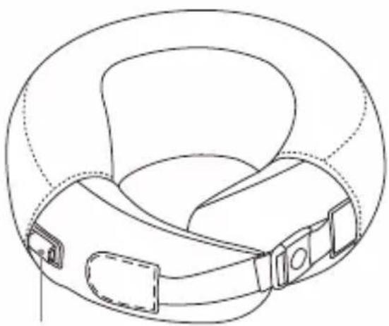 TERRAILLON Neck Massager - PRÉSENTATION DU PRODUIT - 1