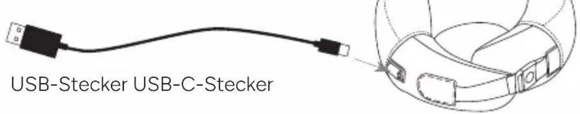 TERRAILLON Neck Massager - HINWEIS: - 1