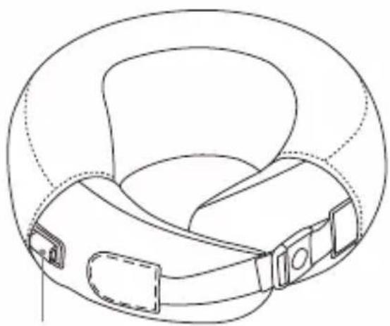 TERRAILLON Neck Massager - PRODUCTOVERZICH - 1