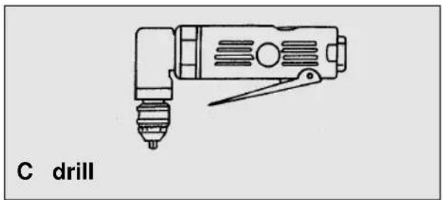 EINHELL DWS 90 - Illustration - 3