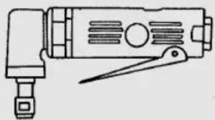 EINHELL DWS 90 - Suporte da rectificadora de bastão - 1