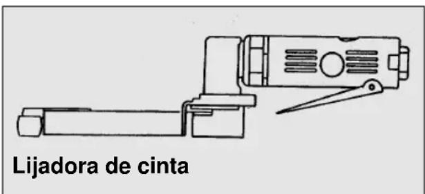 EINHELL DWS 90 - Lijadora de cinta - 1