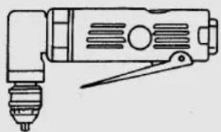 EINHELL DWS 90 - Bohrfutter - 1