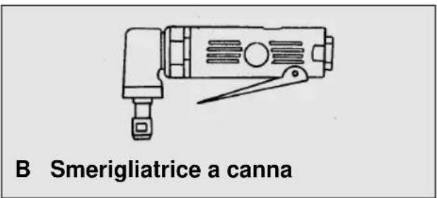 EINHELL DWS 90 - Illustrazione - 2