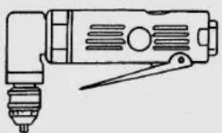 EINHELL DWS 90 - Montagem dos suportes para as diversas ferramentas - 2