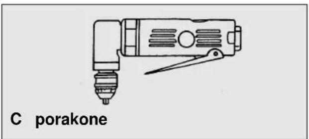 EINHELL DWS 90 - Chuck - 2
