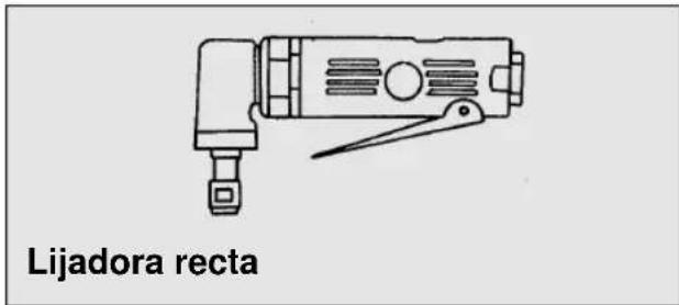 EINHELL DWS 90 - Alojamiento de la lijadora recta - 1