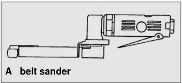 EINHELL DWS 90 - Illustration - 1