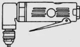 EINHELL DWS 90 - Boorkop - 1