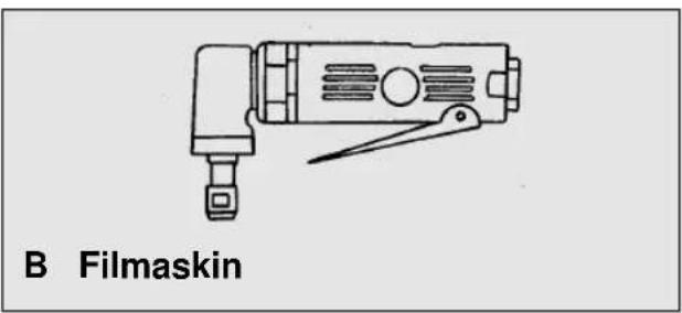 EINHELL DWS 90 - Uso previsto - 1