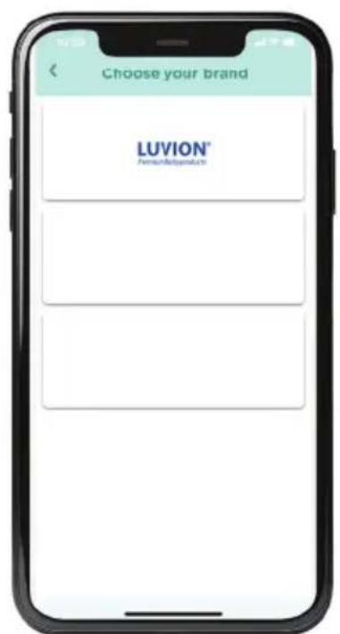 Luvion Essential Connect - Ajoutez la caméra à votre compte - 1