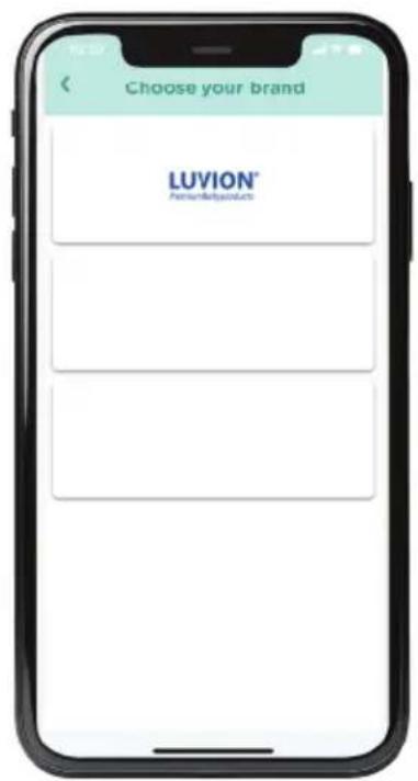Luvion Essential Connect - Voeg de camera toe aan je account - 1