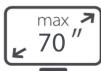 ONE FOR ALL WM2670 - SSANIKU - 3