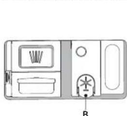 HOTPOINT HSIO 3T235 WCE - 3AJINBKA OONOJACKNBATEJI - 1