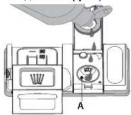 HOTPOINT HSIO 3T235 WCE - JAHFbI W KYPAL bIDbcIH TOJTbIPY - 2