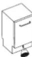 HOTPOINT HSIO 3T235 WCE - TABLETKI (TAB) - 1