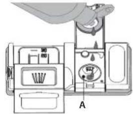 HOTPOINT HSIO 3T235 WCE - 3AJINBKA OONOJACKNBATEJI - 2