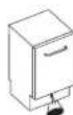 HOTPOINT HSIO 3T235 WCE - TABLET(Tab) - 1